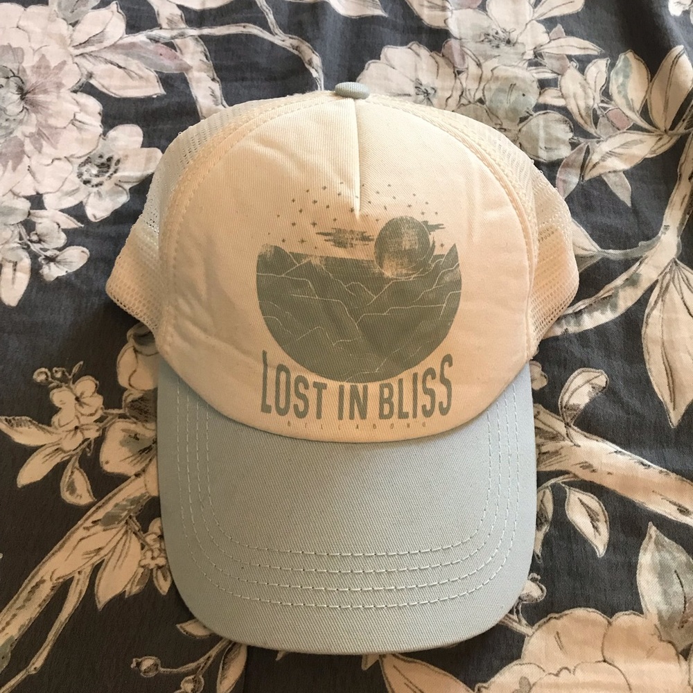 Billabong Beach Hat